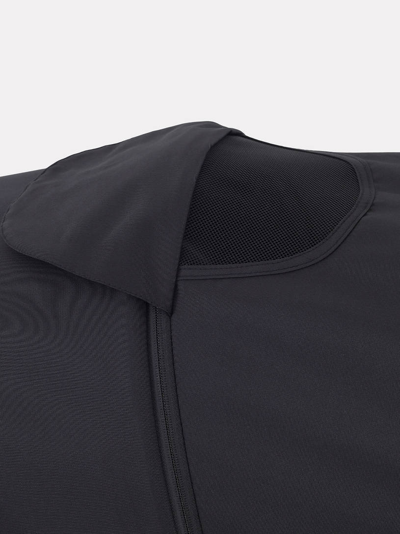 Коляска 2 в 1 Mowbaby Amber Black