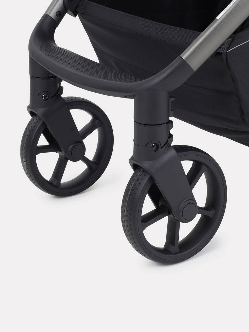 Коляска прогулочная Rant Golf Classic grey