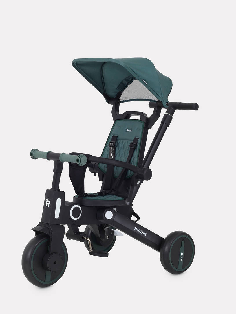 Велосипед 3-х колесный Rant Birdie Olive