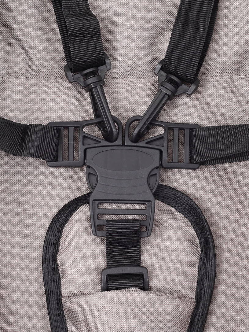 Коляска 2 в 1 Rant Siena Classic 2024 06 бежевый