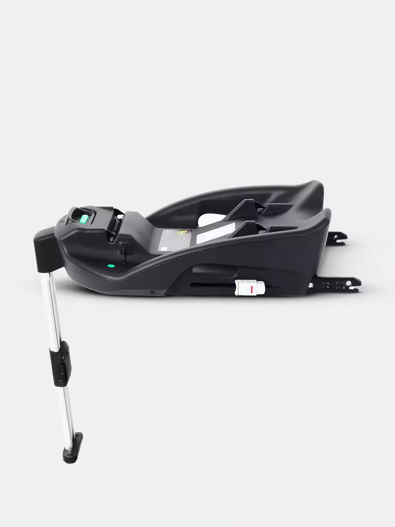 База Isofix для автокресел Carry Pro