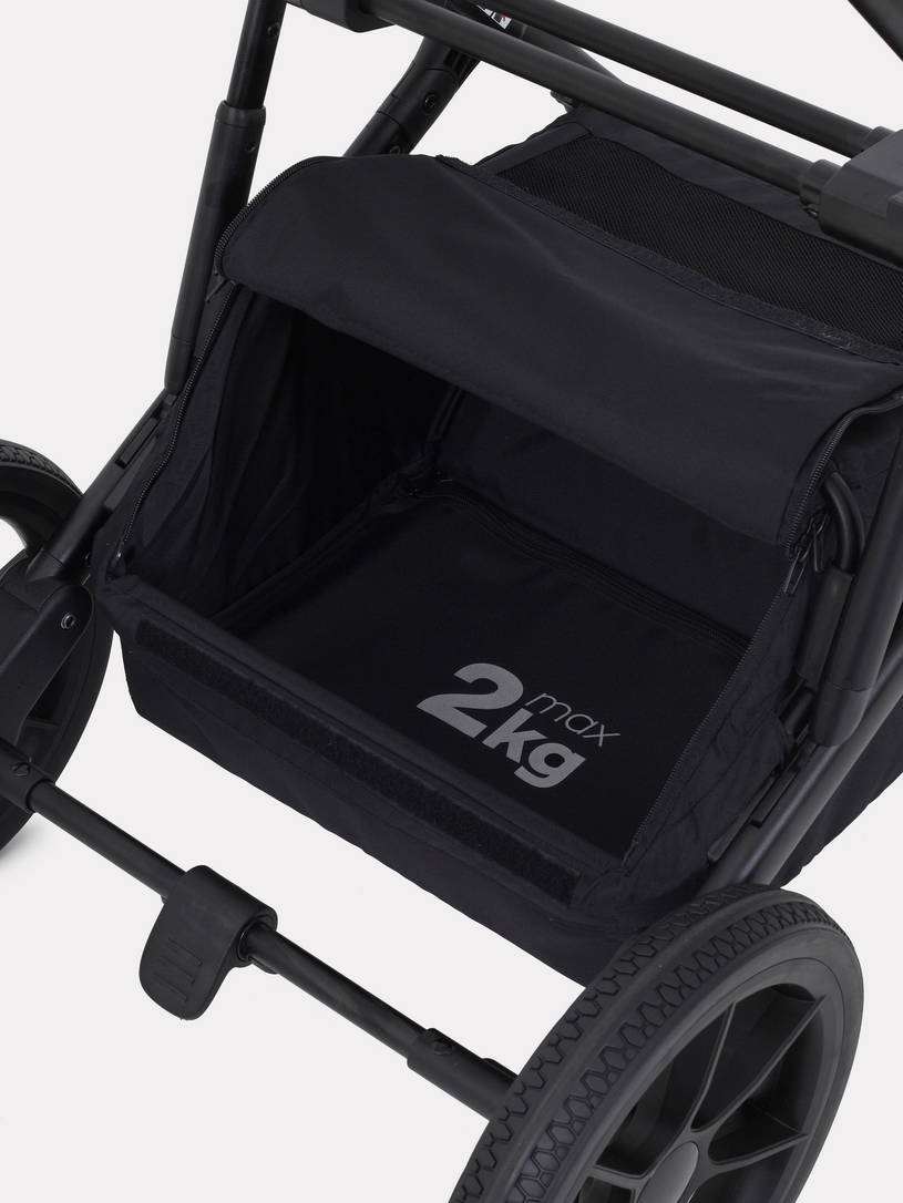 Коляска 2 в 1 Rant Basic Nexus 2025 Green