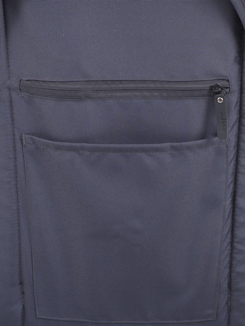 Коляска прогулочная Rant Basic Energy Grey