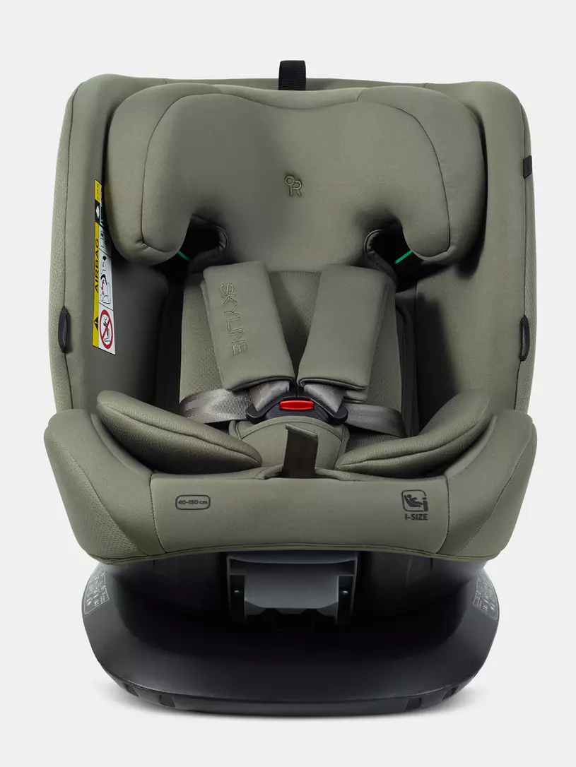 Автокресло Rant Skyline Isofix (40-150 см) Olive