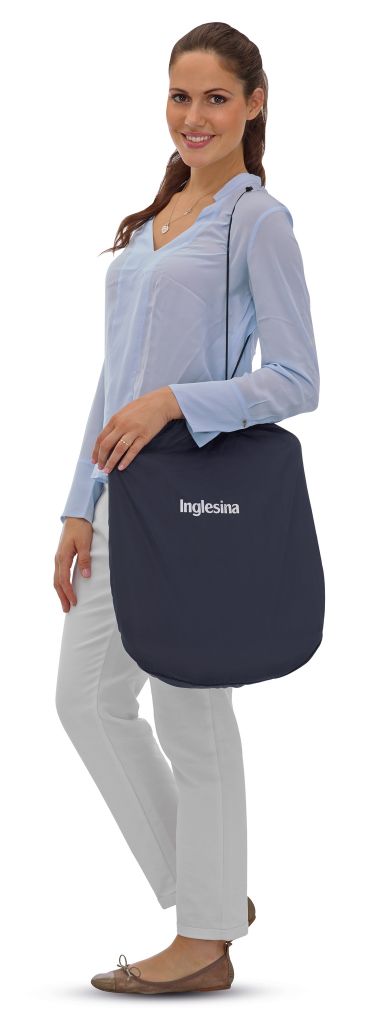 Подвесной стульчик для кормления FAST GREY