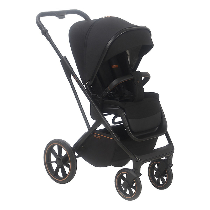 Детская коляска Sevillababy Eletta 2 в 1 Night Black