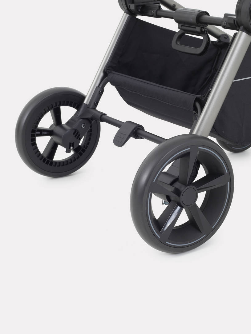 Коляска прогулочная Rant Flex Pro 2023 RA099 Green