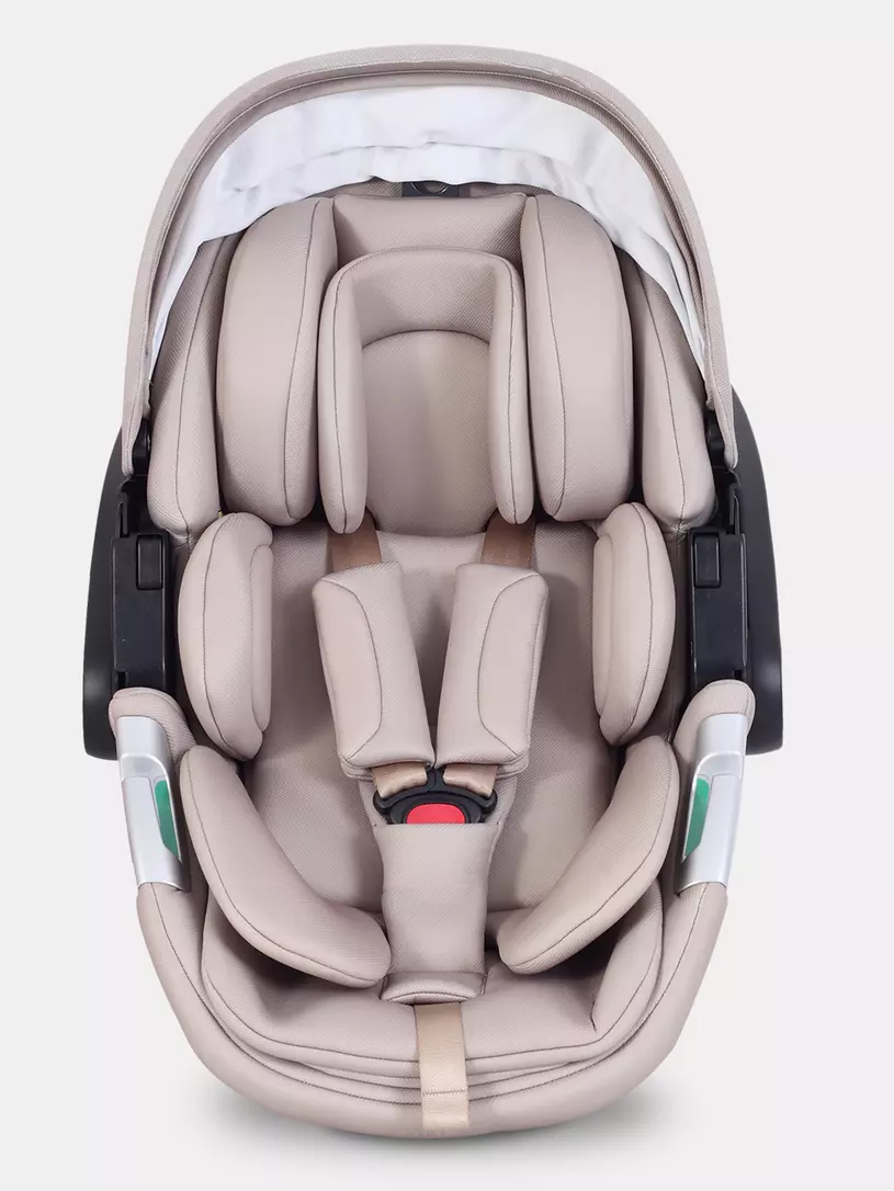 Автокресло Rant Aster Zero (40-87см) Beige