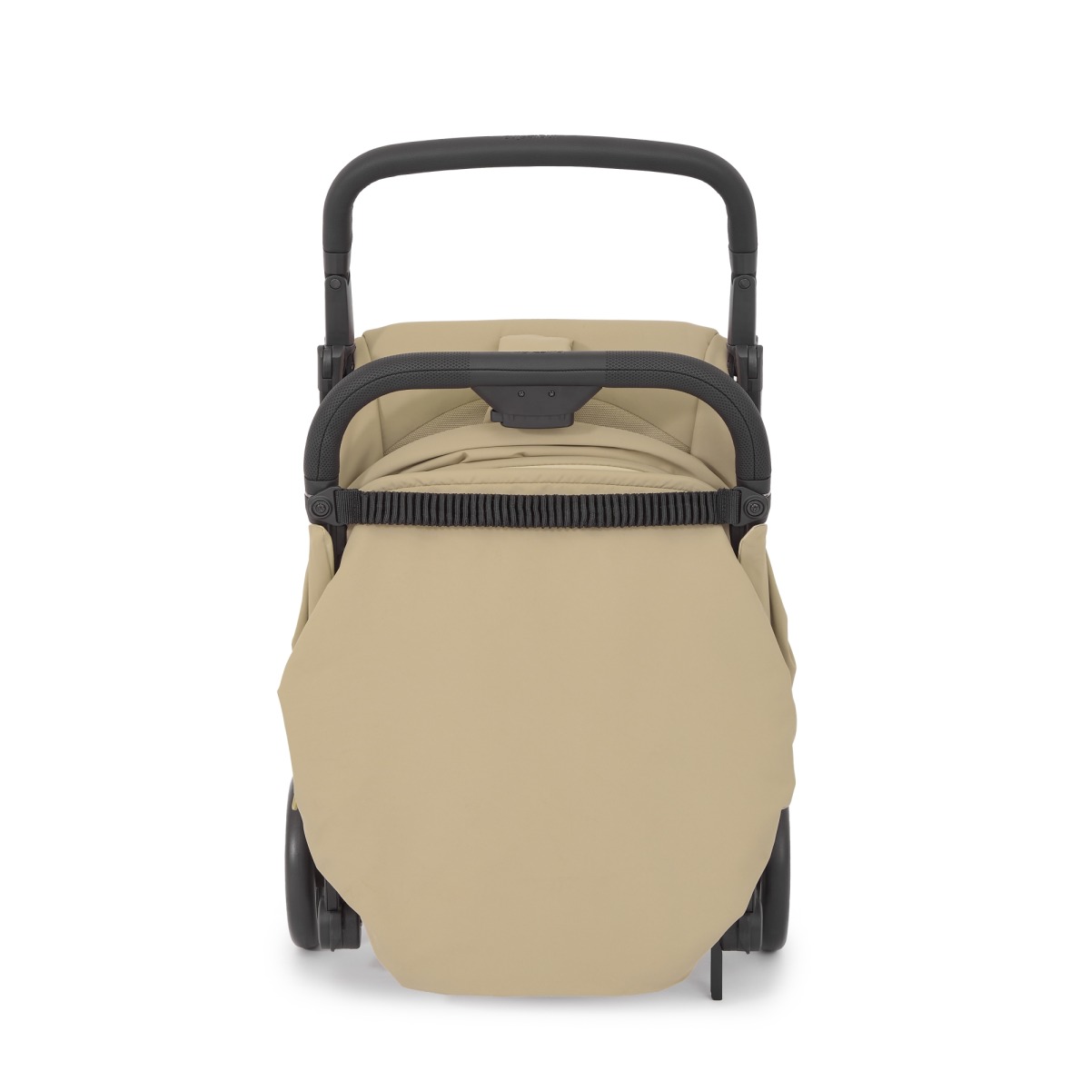 Коляска прогулочная Inglesina Quid 3, Lunar Beige (Бежевый)