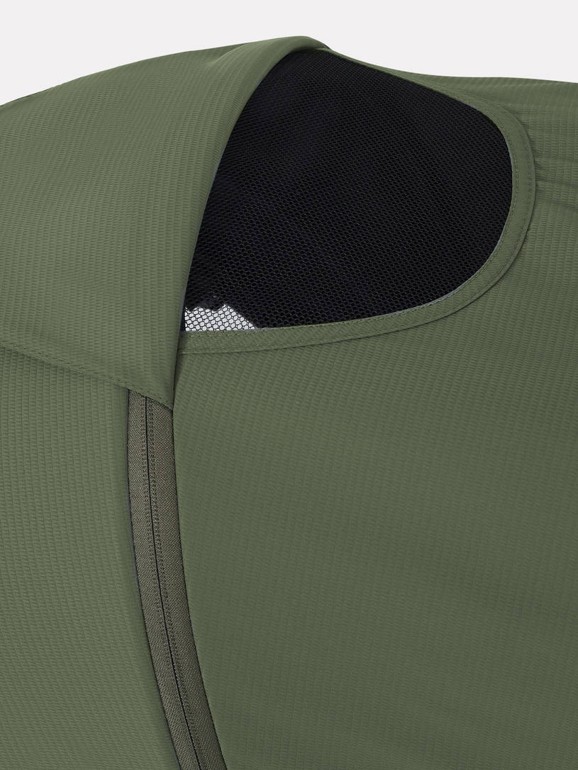 Коляска прогулочная Rant Moss 2025 Olive