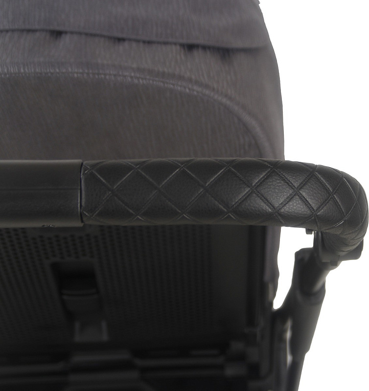 Детская коляска Sevillababy Eletta 2 в 1 Steel Grey