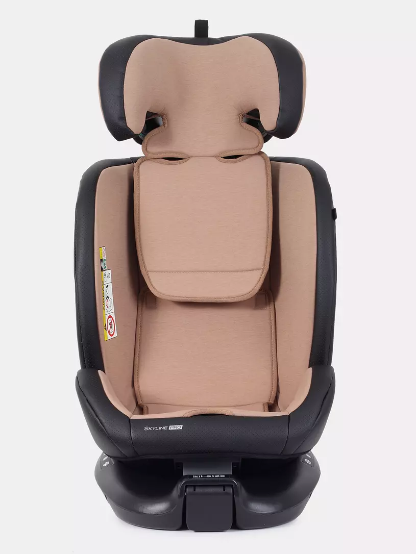 Автокресло Rant Skyline Pro Isofix (40-150 см) Beige