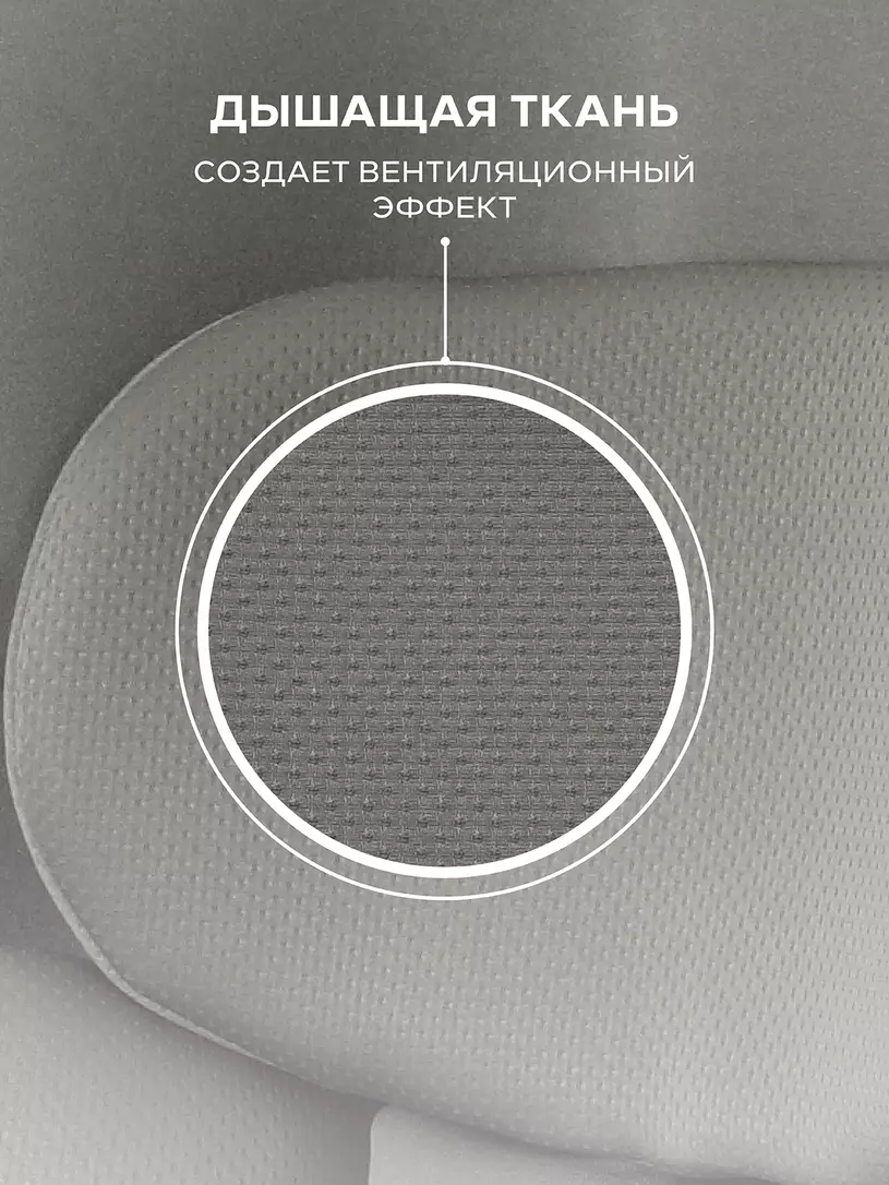 Автокресло Rant Basic Spark Next группа 1/2/3 (9-36 кг) Olive