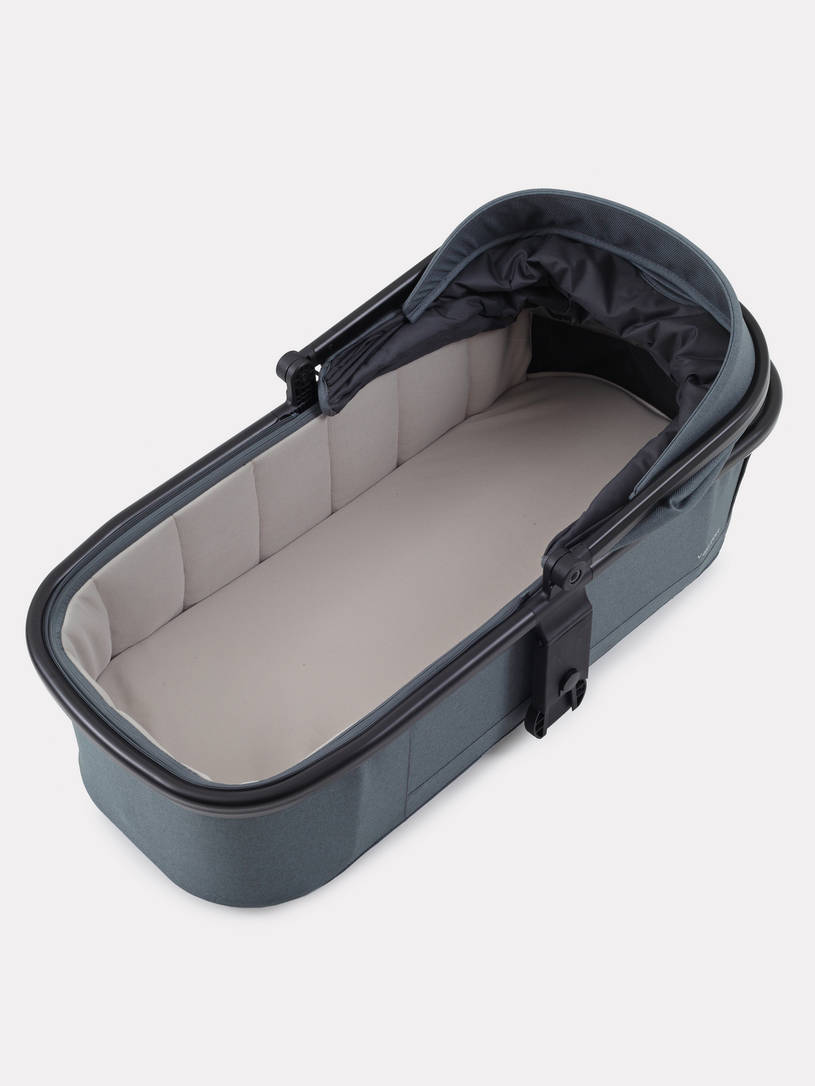 Коляска 2 в 1 Rant Vector Grey