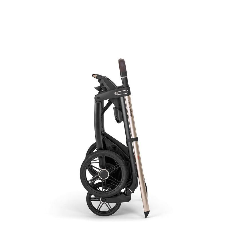 Прогулочная коляска Inglesina Aptica New Velvet Grey