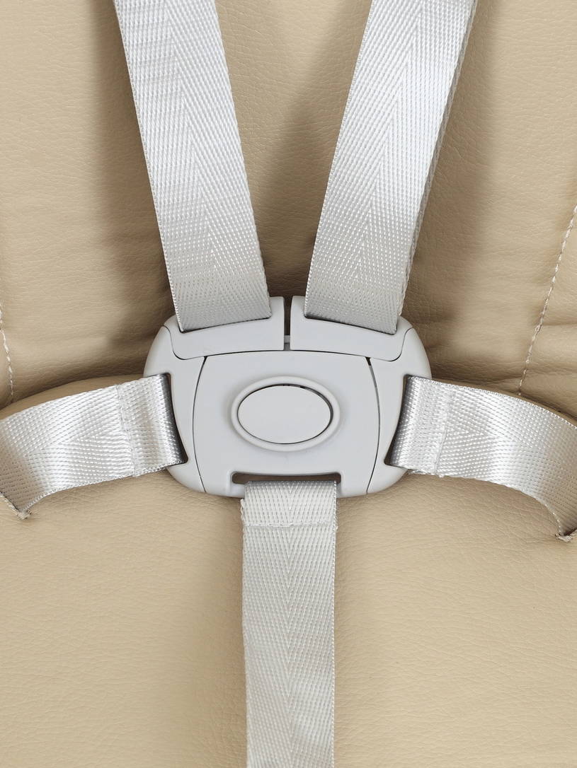 Стульчик для кормления Rant Basic Cookie Beige