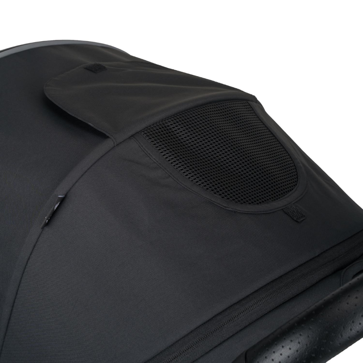 Коляска прогулочная Indigo TATUM черный