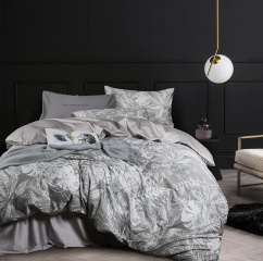 Кпб Египетский хлопок 1.5-спальный TIS04-887 код1097