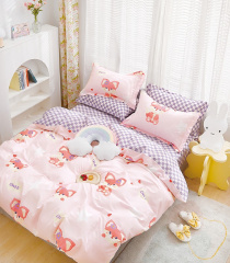 Twill евро 4 наволочки TPIG6-1658 КОД1038