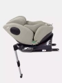 Автокресло Altera isofix (40-150 см) Beige
