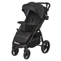 Коляска прогулочная Indigo EPICA XL черный