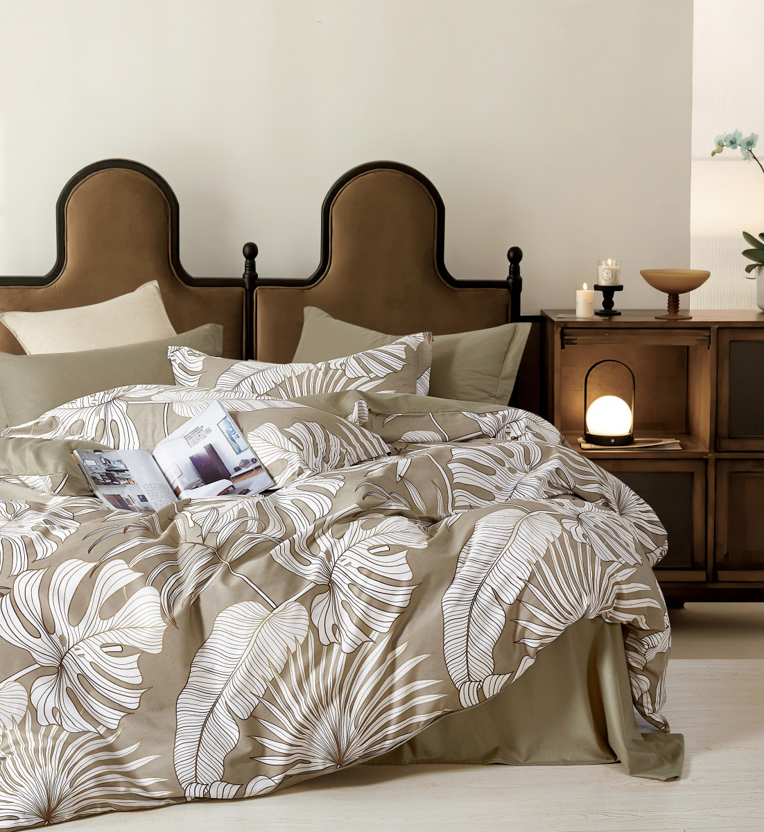 Twill 1,5 спальный наволочки 70x70 TPIG4-2039-70 КОД1050