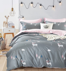 Постельное белье Tango Novella 1,5-спальный наволочки 70x70 TS01-X240-70 код1001