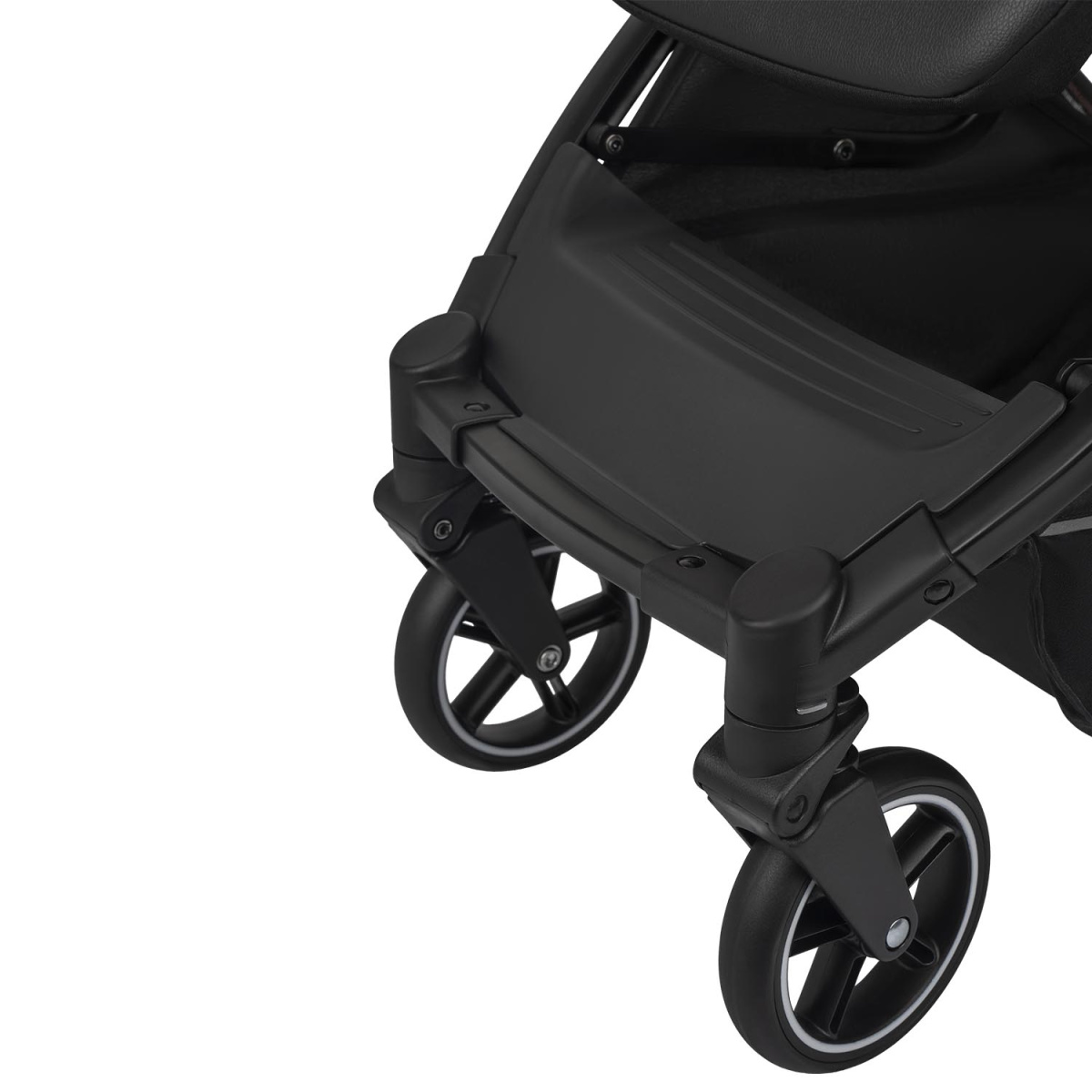 Коляска прогулочная Indigo TRIP зеленый