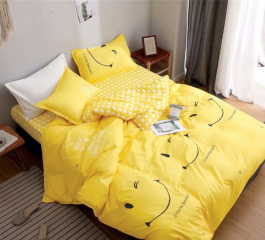 КПБ Dream Fly семейный DF05-45-50 код1112