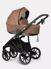 Коляска 2 в 1 Riko Velar Up 03 Camel