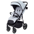 Коляска прогулочная Rant Volt Light grey