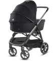 Коляска Aptica System Quattro 4 в 1 на шасси Aptica Black (AA70N0MYB + AE70N0000)