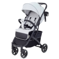 Коляска прогулочная Rant Life Grey