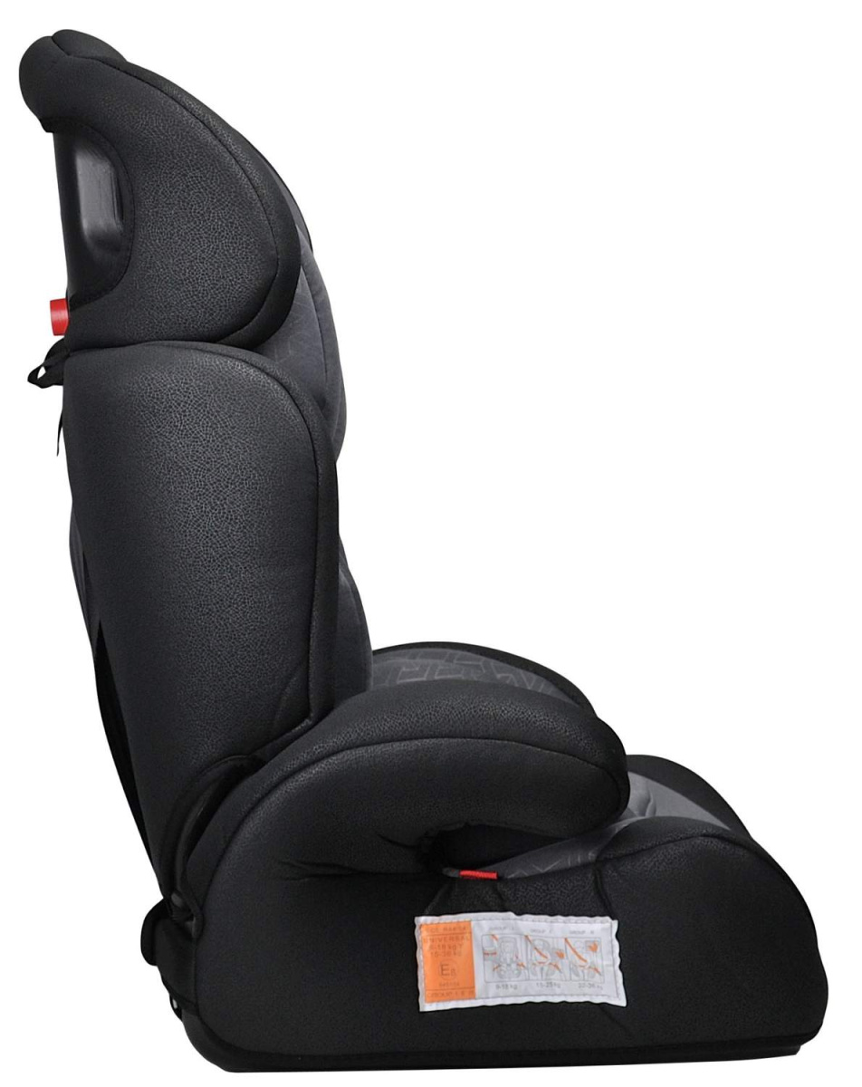 Автокресло детское Farfello CS-003 Черный оникс/Onyx black, YB702AOb