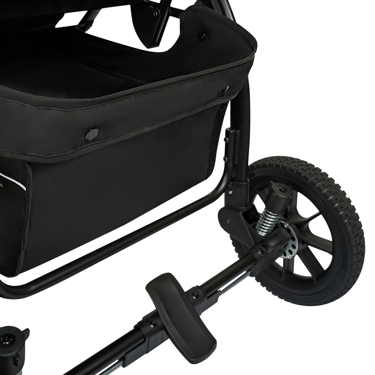 Коляска прогулочная Indigo EPICA SL, бежевый