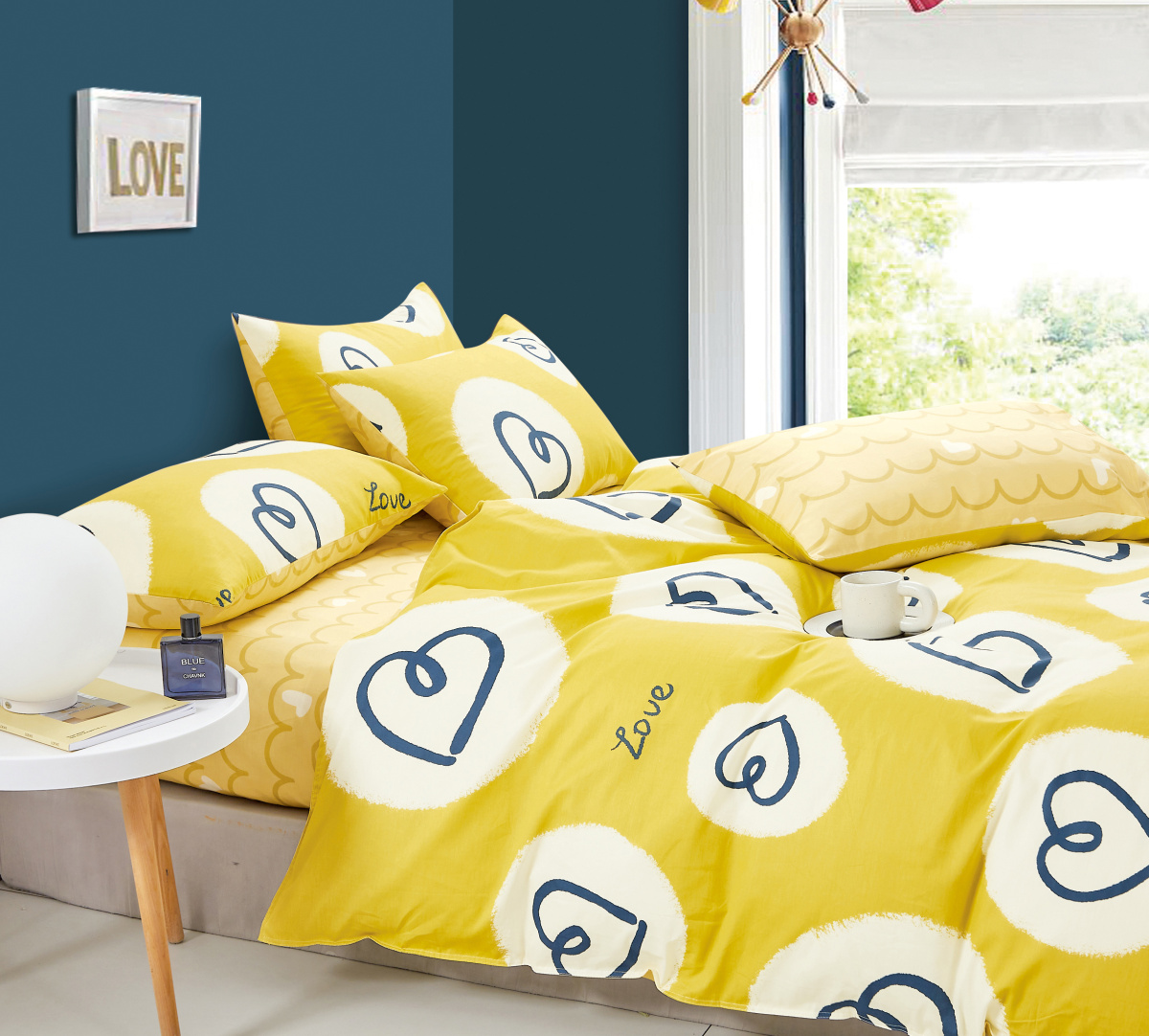 Twill 1,5 спальный TPIG4-1963 КОД1050