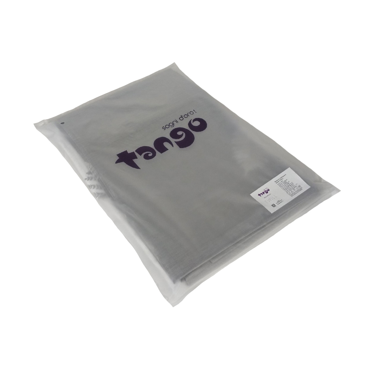 Twill евро 2 наволочки в ПВХ TPIG3-1689 КОД1171