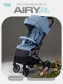 Коляска прогулочная Mowbaby Airy plus Blue