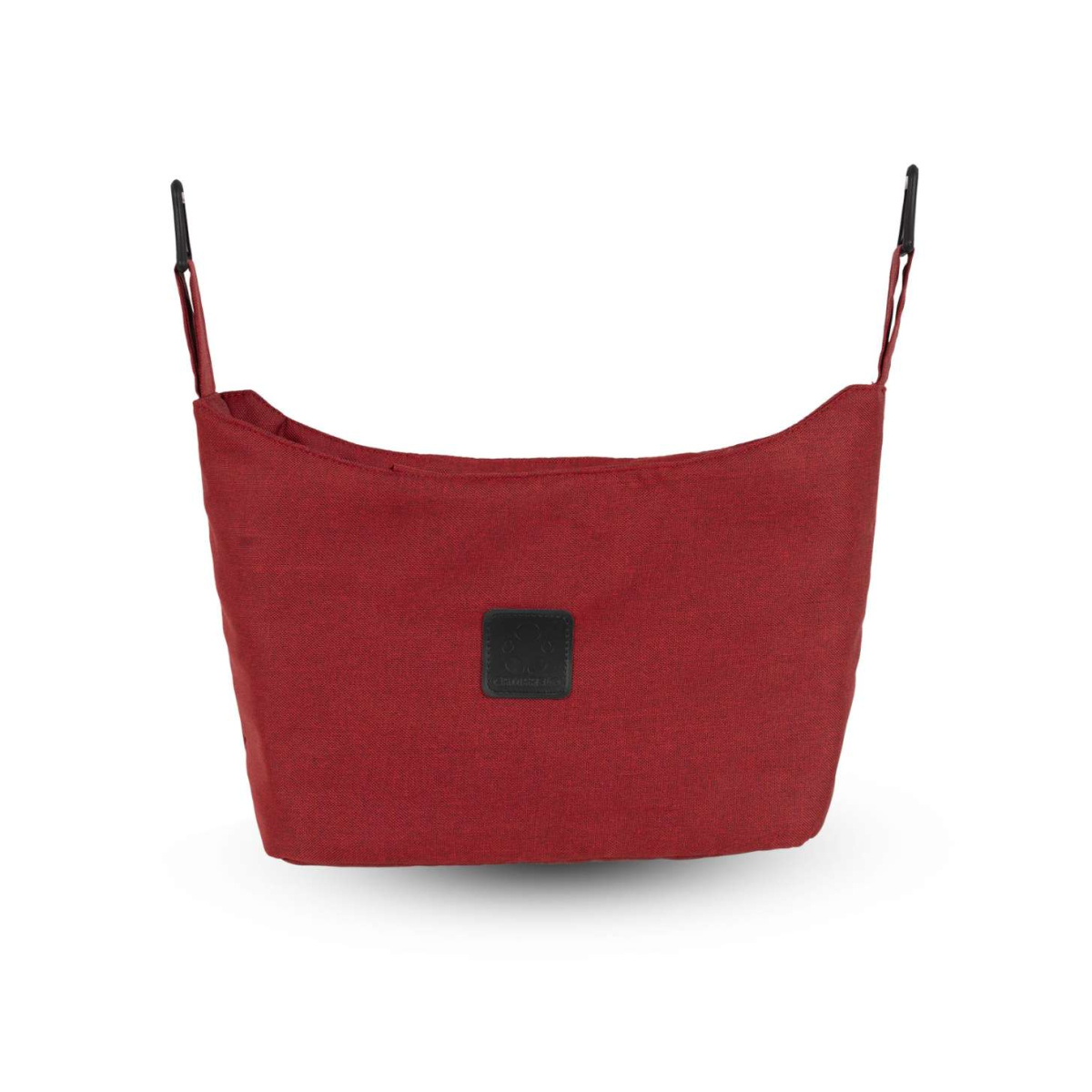 Коляска Camarelo Picco 3 в 1 красный меланж