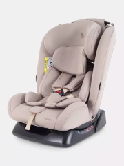 Автокресло Rant Basic Unity Next группа 0+/1/2/3 (0-36 кг) Beige