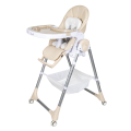 Стульчик для кормления Sevillababy Mealtime, Beige, бежевый