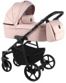 Детская коляска Sevillababy Air 2 в 1 Air-08, пудровый