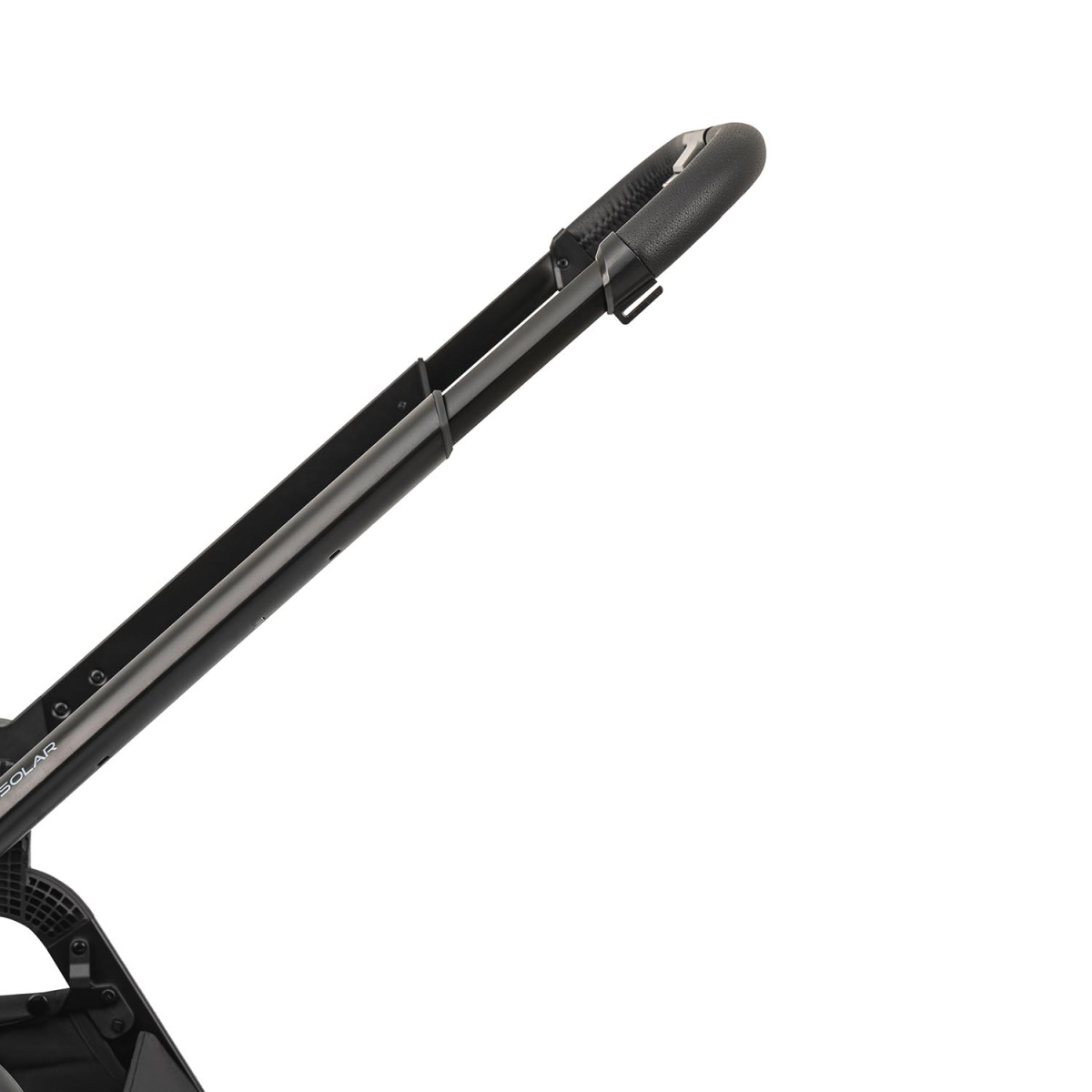 Коляска прогулочная Indigo SOLAR темно-бежевый