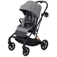 Коляска прогулочная Rant Ace Grey