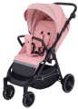 Коляска прогулочная RANT BEAT RA851 Cloud Pink