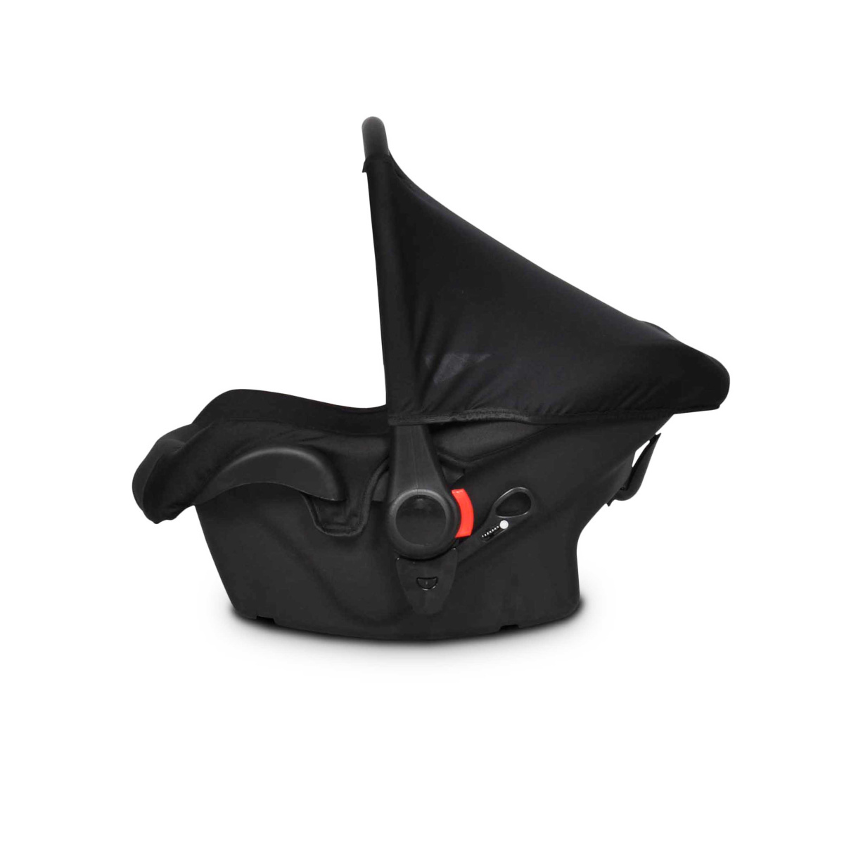 Коляска 3 в 1 Riko Basic Bella Lux 02 серый