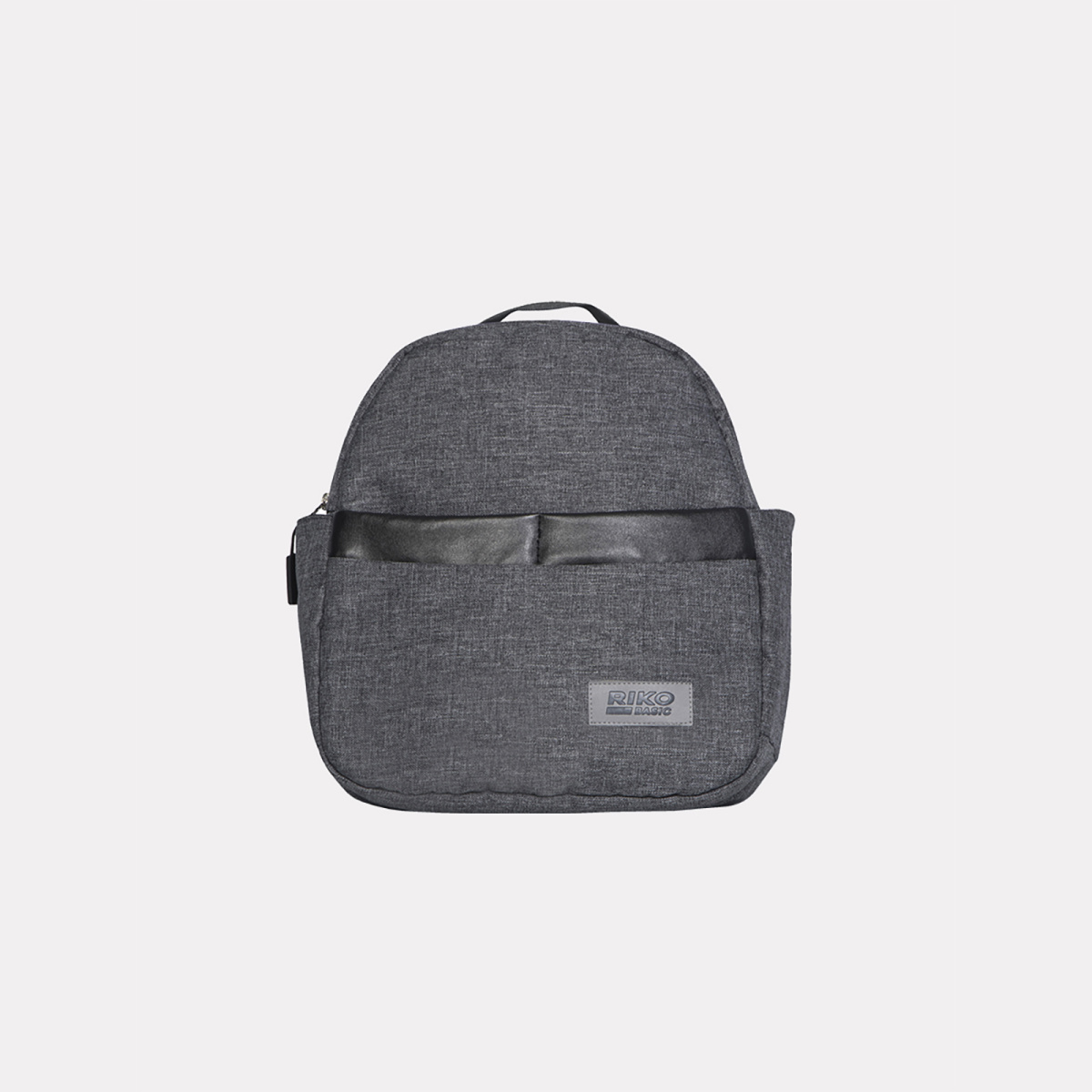 КОЛЯСКА 3 В 1 RIKO BASIC DELTA 05 CARBON