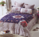Постельное белье Tango Novella семейный 2 наволочки TS05-335 КОД1004
