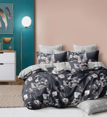 КПБ Dream Fly 2 спальный DF02-518-50 код1179