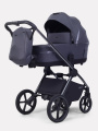 Коляска 2 в 1 Rant Falcon Soft Therm Graphite